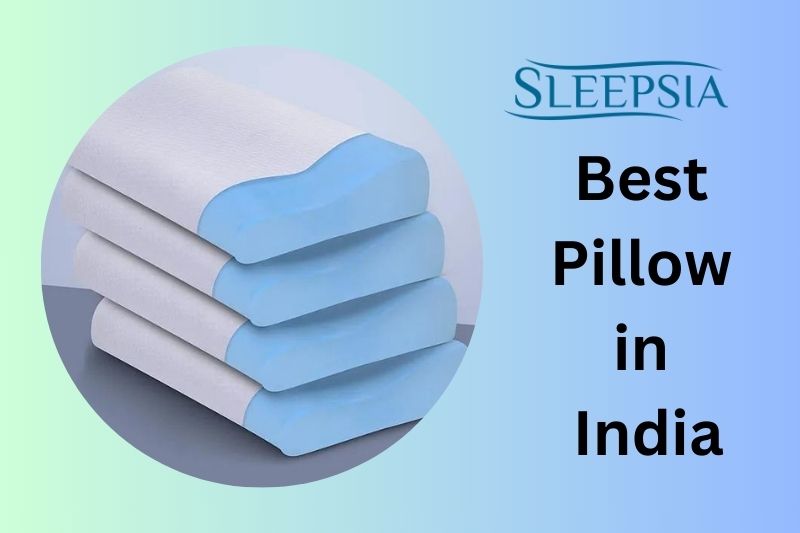 The Ultimate Guide to Finding the Best Pillow in India