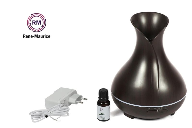 What Is Aroma Diffuser Oil?